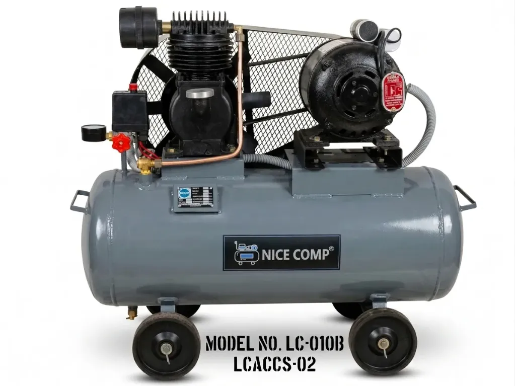 LC-010B LCACCS-02