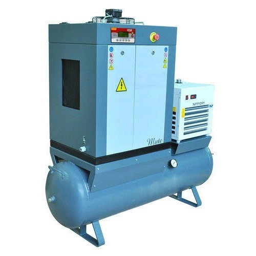 Nice ECO-075 7.5HP Rotary Screw Compressor