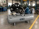 NiceComp LC-010C (60x1/1HP) Single Cylinder 110 Ltr Air/ Com