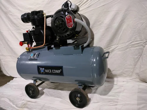 Refrigereated Air Drier