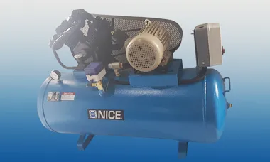 Air Compressors LC model