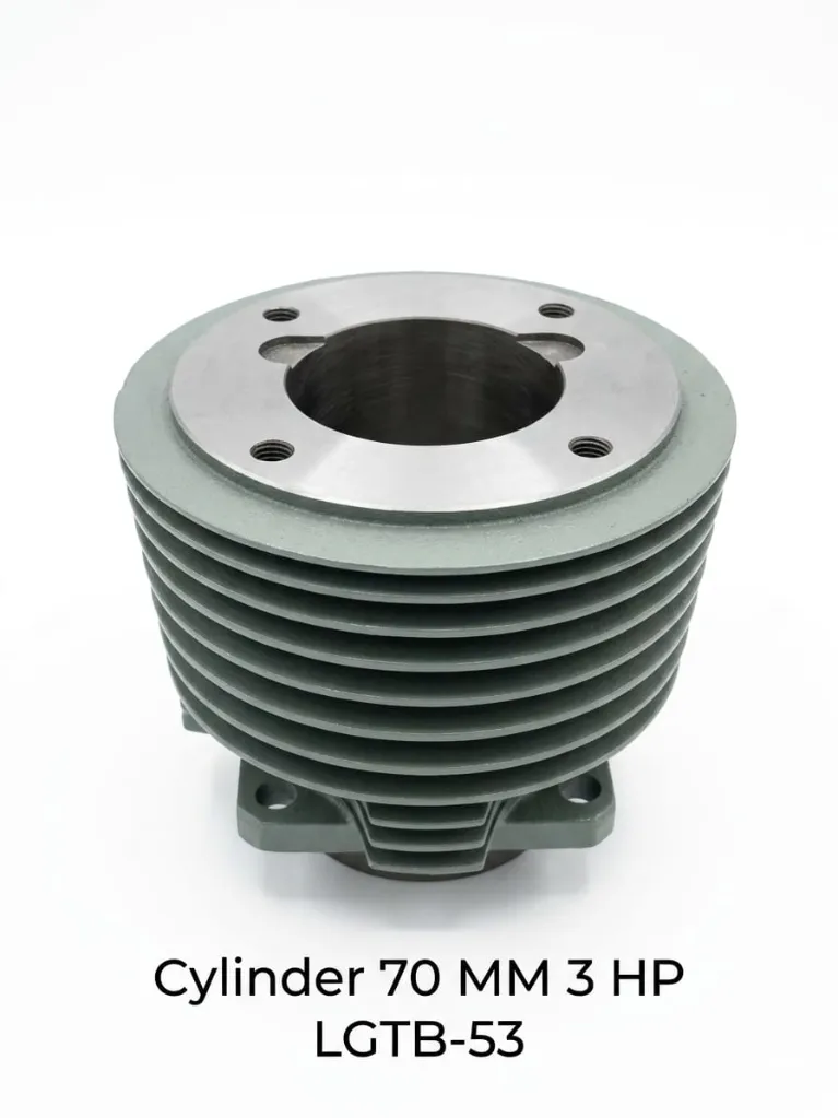 Cylinder 70mm 2/3 HP