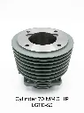 Cylinder 70mm 2/3 HP