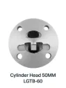 Cylinder Head 50mm