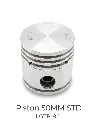 Piston 50mm STD