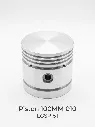 Piston 100mm 010