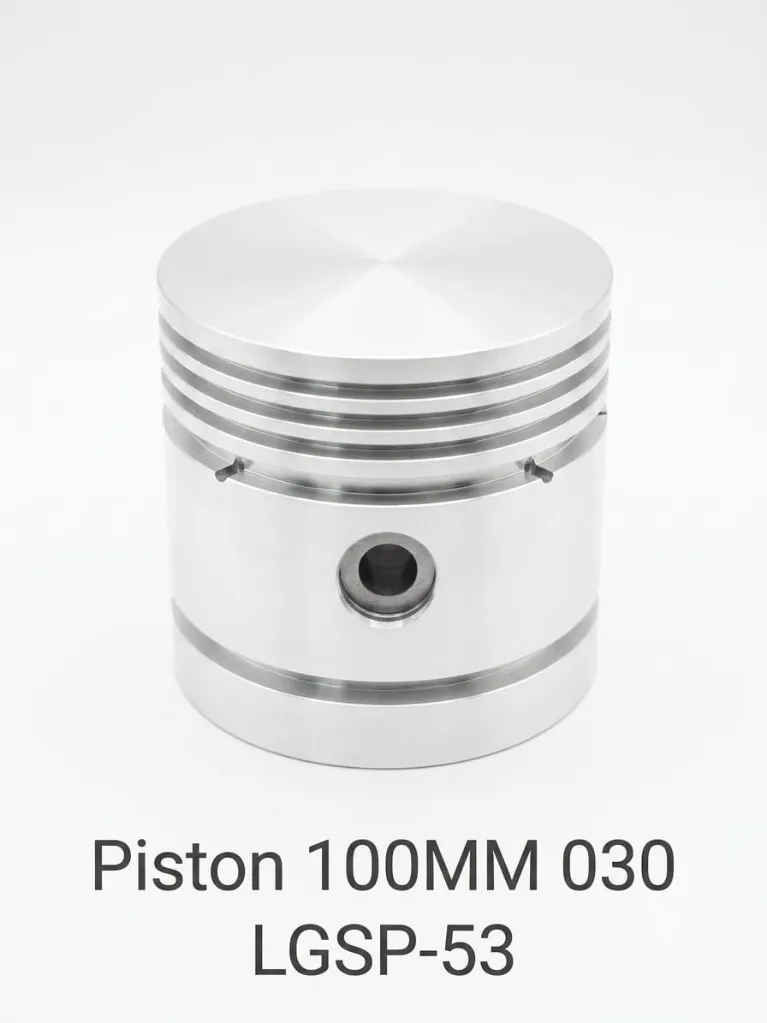 Piston 100mm 030