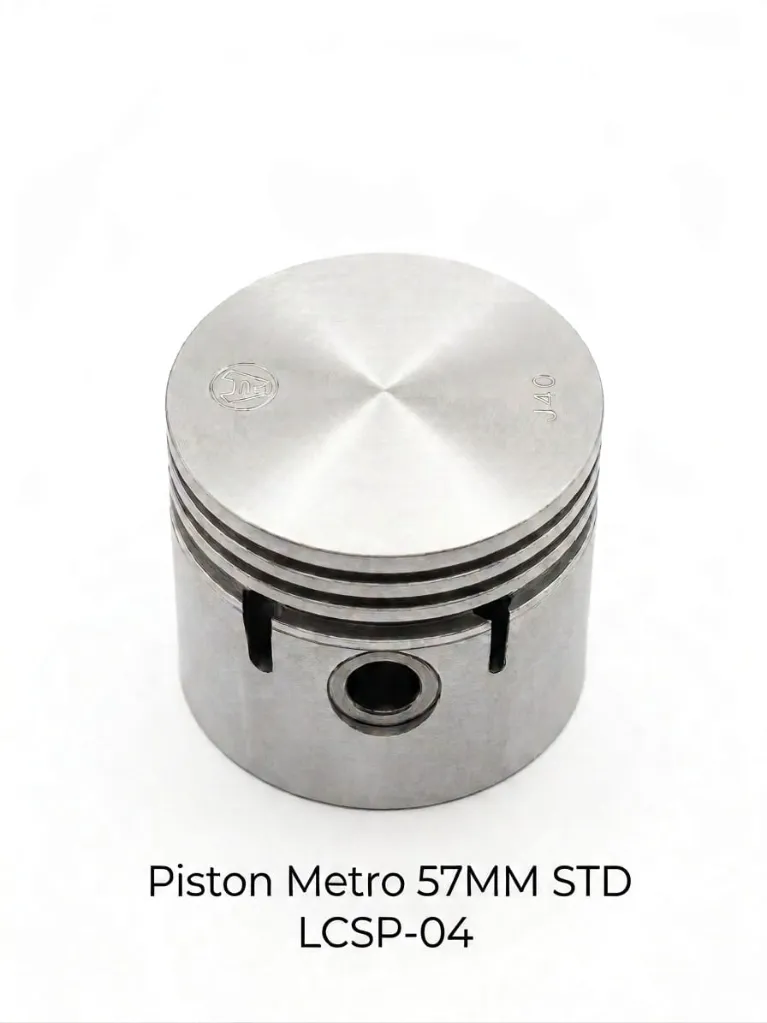 Piston Metro 57mm STD