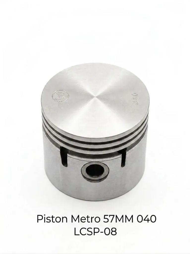 Piston Metro 57mm 040