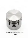 Piston Metro 57mm 040