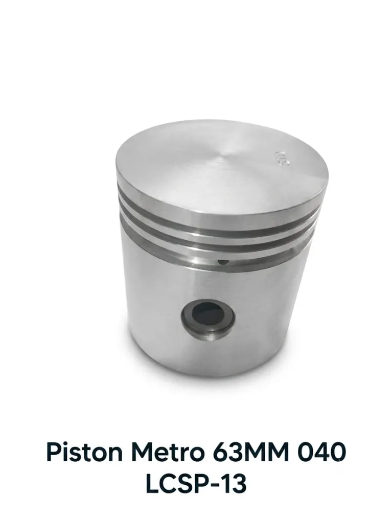Piston Metro 63mm 040