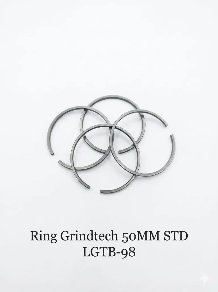 Ring Grindtech 50mm STD