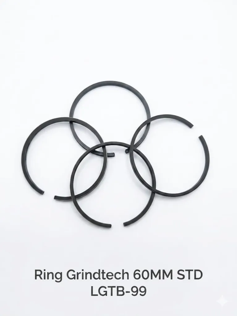 Ring Grindtech 60mm STD
