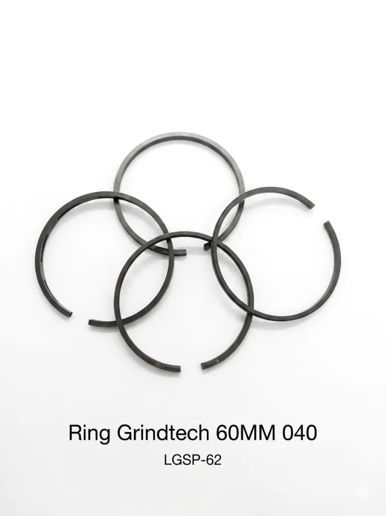 Ring Grindtech 60mm 040