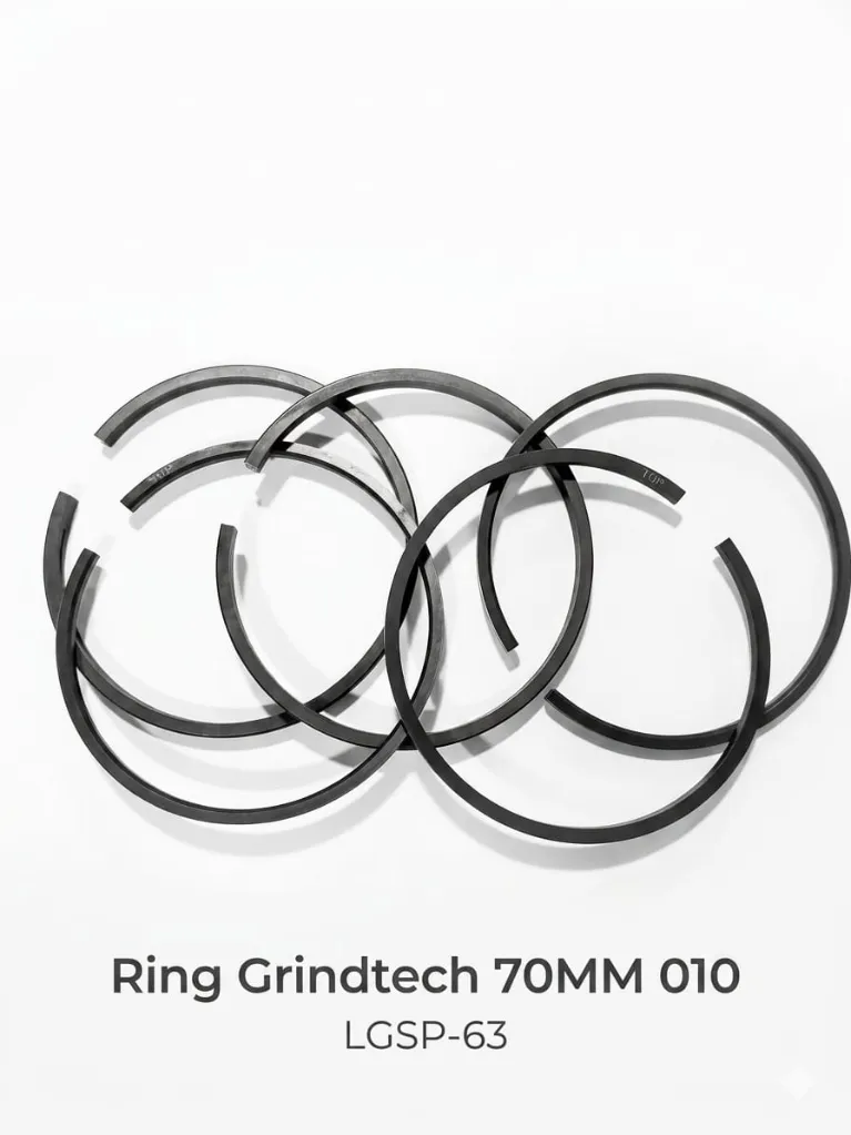 Ring Grindtech 70mm 010