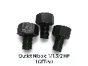 Outlet Nipple 1/1.5/2 HP